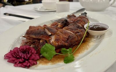 Golden Sands Chinese Restaurant